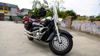 Suzuki Intruder VL 800 - C 800 Chopper. Niedersachsen - Delmenhorst Vorschau