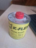 K-Flex Spezial-Kleber Niedersachsen - Wesendorf Vorschau