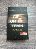 Girl on the Train - Paula Hawkins Roman Nordrhein-Westfalen - Hamminkeln Vorschau