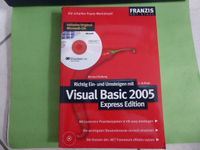 Computerhandbuch Visual Basic 2005 Express Edition Rheinland-Pfalz - Gönnheim Vorschau