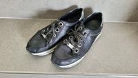 Rieker  Damenschuhe Gr. 40 Kr. Altötting - Burghausen Vorschau