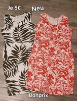 Kleider Sommerkleid M/L Niedersachsen - Cuxhaven Vorschau