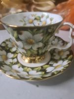 Royal Albert Set Kaffee Tasse Porzellan Dortmund - Eving Vorschau