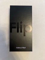 Samsung Galaxy Z Flip4 512.GB Blau Neu&Ovp Neuware Rheinland-Pfalz - Koblenz Vorschau