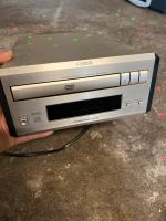 Yamaha cd/dvd player Niedersachsen - Wiesmoor Vorschau