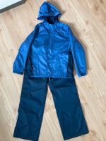 Regenjacke und -hose, unisex, 140 Hessen - Eschenburg Vorschau