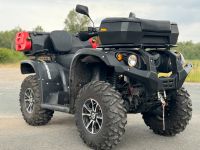 Stels Leopard 600 4x4 Lof Hannover - Misburg-Anderten Vorschau