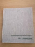 Enzyklopädie der biologischen Wissenschaften das Lebewesen 1961 Sachsen - Chemnitz Vorschau