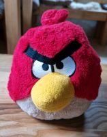 Kuscheltier Angry Birds "Red" Kr. Altötting - Garching an der Alz Vorschau