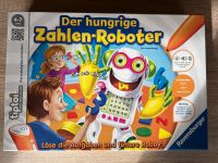 Ravensburger Tiptoi Der hungrige Zahlen-Roboter Rheinland-Pfalz - Bobenheim-Roxheim Vorschau