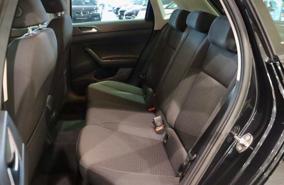 Volkswagen Polo VI Comfortline TGI*KLIMAAUT*NAVI*LED*PDC*BC in Troisdorf