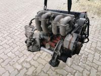 Saab 9000 Motor B234I 146PS Schaltgetriebe GM65103 Niedersachsen - Rhade Vorschau