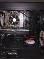 Gaming Pc mit Zubehör Nordrhein-Westfalen - Lünen Vorschau