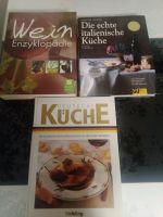 Kochbücher Bayern - Nersingen Vorschau