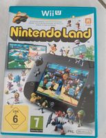 Nintendo Land Wii U Bayern - Wolfratshausen Vorschau