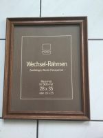 Wechsel-Bilderrahmen Bayern - Oberaurach Vorschau