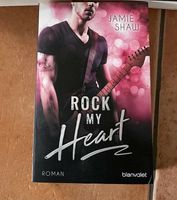 Rock my Heart  von Jamie Shaw Brandenburg - Woltersdorf Vorschau