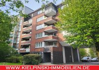 Gut vermietete 1 ½-Zimmer-Eigentumswohnung  mit sonnigem Balkon und TG-Stellplatz Bergedorf - Hamburg Lohbrügge Vorschau