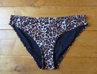 Lascana Bikini Hose leo print Größe 42 Neu Rheinland-Pfalz - Cramberg Vorschau