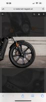 Indian Scout Rouge Felge vorne gesucht Duisburg - Walsum Vorschau