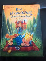 Vorlesebuch: Der kleine König im kunterbunten Schloss Feldmoching-Hasenbergl - Feldmoching Vorschau