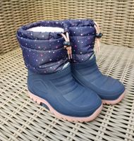 Mädchen Winterstiefel Gr. 27 Baden-Württemberg - Wangen im Allgäu Vorschau