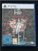 Fate Samurai Remnant (Playstation 5) (NEU & OVP) Baden-Württemberg - Villingen-Schwenningen Vorschau