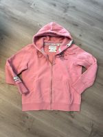 Superdry Sweatshirt Jacke Gr. 44 Rheinland-Pfalz - Rodenbach b. Altenkirchen, Westerwald Vorschau