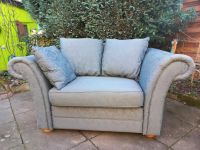 Sofa,2-Sitzer,grau,feines Muster,tiptop❗️ Bonn - Lengsdorf Vorschau