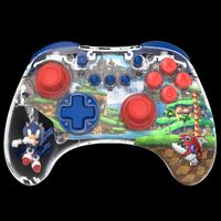 Suche: Nintendo Switch Sonic the Hedgehog PDP wireless Controller Bayern - Schweinfurt Vorschau