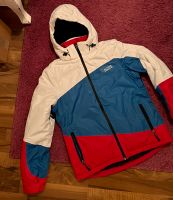 Crivit Snowboardjacke Skijacke Alpine Session 40 L Jacke Damen Thüringen - Erfurt Vorschau