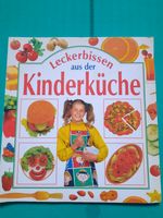 Kinder Kochbuch "Kinderküche" Schleswig-Holstein - Schleswig Vorschau
