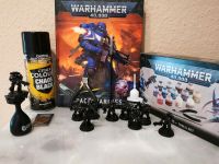 Warhammer 40k - Starter Set Space Marines Stuttgart - Zuffenhausen Vorschau