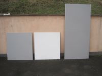 Möbelplatten Holz Platten 16 mm 3 Stück grau weiß Nordrhein-Westfalen - Netphen Vorschau