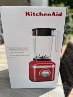 KitchenAid K150 Artisan Standmixer/Blender - Empire Rot - neu Nordrhein-Westfalen - Mülheim (Ruhr) Vorschau