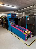 Ice Ball Skee Ball Alley Roller Baden-Württemberg - Freiburg im Breisgau Vorschau