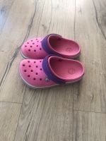 Crocs, Badeschuhe, J1, 32-33 Nordrhein-Westfalen - Lage Vorschau