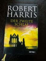 Der zweite Schlaf,  Roman von Robert Harris Hessen - Volkmarsen Vorschau