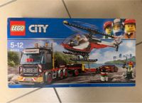 60183 Lego  City Transporter  Neu und ungeöffnet Nordrhein-Westfalen - Neukirchen-Vluyn Vorschau