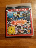 ModNation Racers für PS3 Niedersachsen - Bad Pyrmont Vorschau