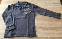 Langarmshirt im Lagenlook | Größe 116/122 | Esprit Rheinland-Pfalz - Friedewald (Westerwald) Vorschau