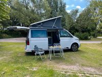 VW Bus California Ocean Camper mieten Wohnmobil Nordrhein-Westfalen - Witten Vorschau