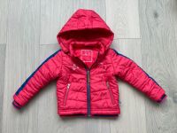 Lief Winterjacke Mädchen rot Gr. 92 neuwertig Nordrhein-Westfalen - Marl Vorschau