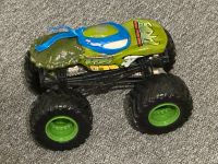 Hot Wheels Leonardo Turtles Monster Truck Niedersachsen - Damme Vorschau