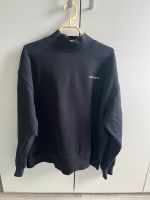 Carhartt Rollkragenpullover Schwarz Dortmund - Wickede Vorschau