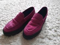 Tamaris Loafer/Slipper  Gr 38 Magenta/pink Bayern - Neu Ulm Vorschau