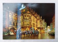 Postkarte, 70er Jahre, Hofbräuhaus, München Nordrhein-Westfalen - Rüthen Vorschau