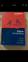 2 € Münzkatalog Euromünzen Katalog Neu Brandenburg - Schönefeld Vorschau