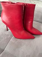 Zara pumps in Farbe ROT Gr 40 NEU!!! Berlin - Tempelhof Vorschau