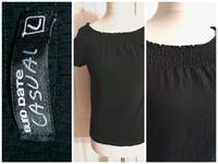 Sexy Damen Shirt Oberteil Carmenausschnitt Blind Date Casual L Bayern - Straubing Vorschau